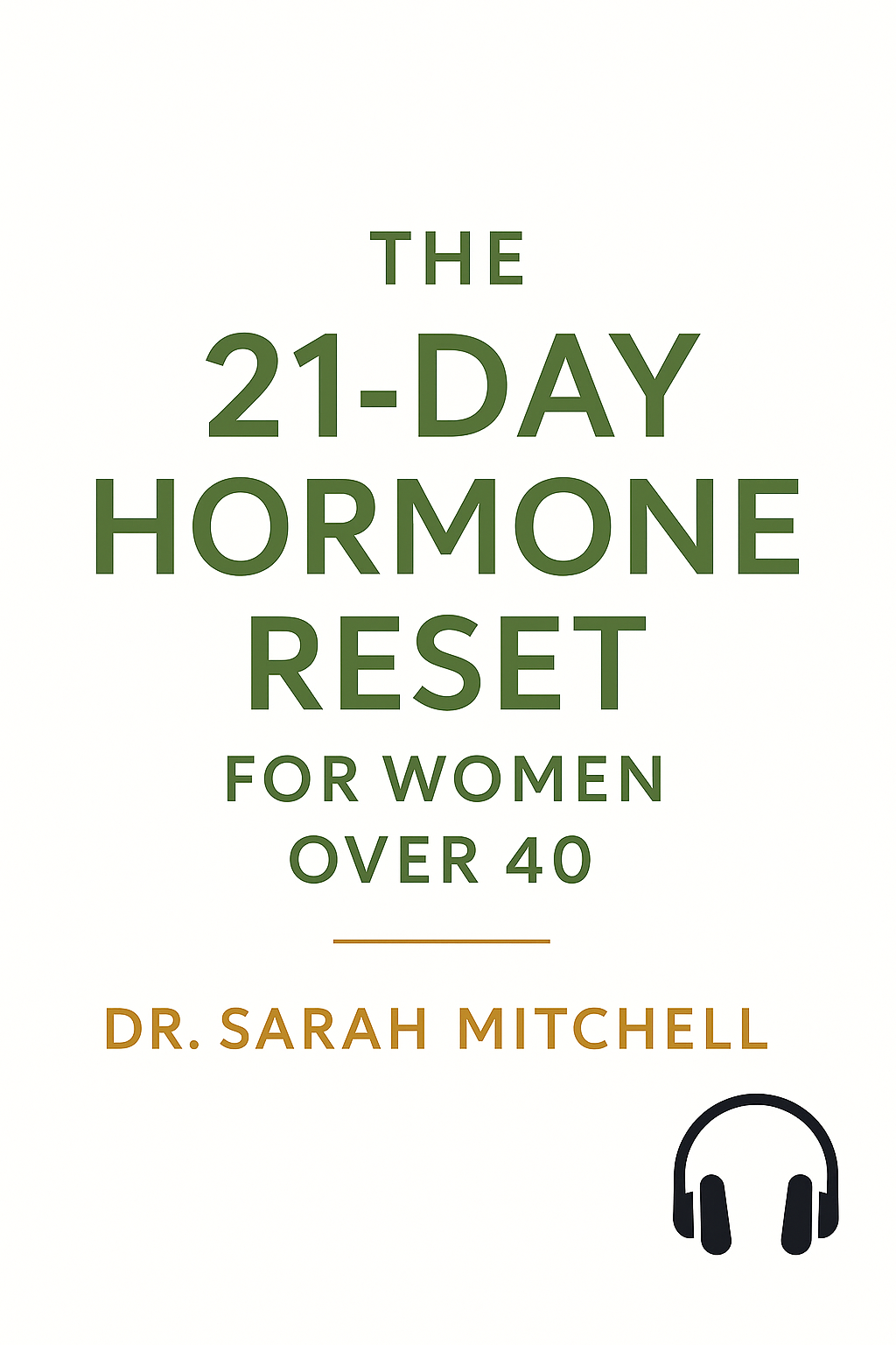 BONUS: Audiobook Version