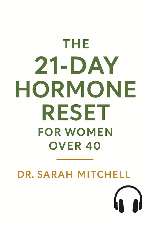 BONUS: Audiobook Version