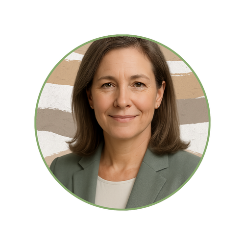 Dr. Sarah Mitch